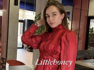 Littlehoney
