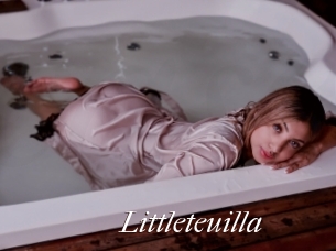Littleteuilla
