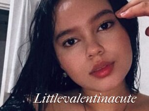 Littlevalentinacute
