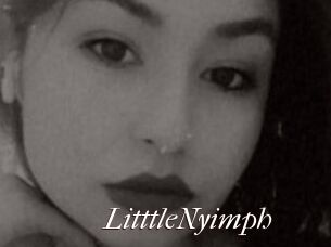 LitttleNyimph