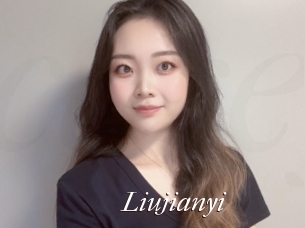 Liujianyi