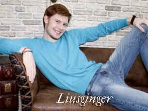 Liusginger