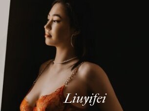 Liuyifei