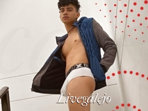 Livegalejo