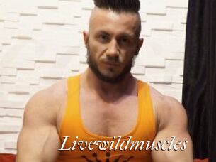 Livewildmuscles