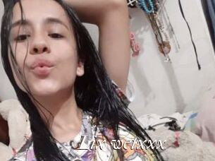 Lix_wetxxx