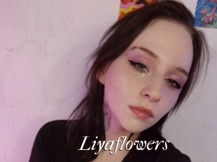 liyaflowers Cam Sexy