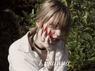 Liyaluna