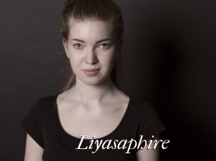 liyasaphire Cam Sexy