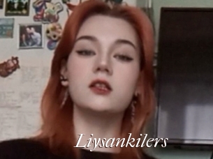 Liysankilers