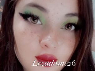 Lizadams26