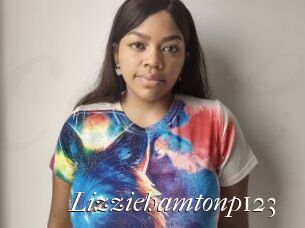 Lizziehamtonp123