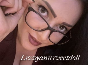 Lizzyannsweetdoll