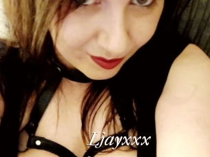 Ljayxxx