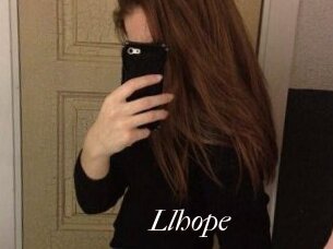 Llhope
