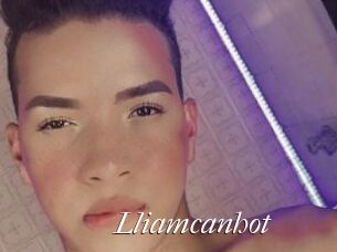 Lliamcanhot