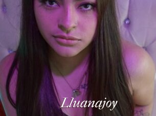 Lluanajoy