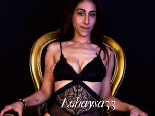 Lobaysa33