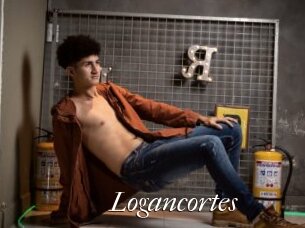 Logancortes