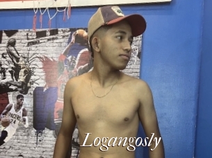 Logangosly