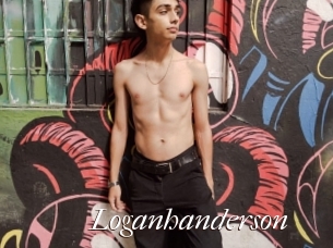 Loganhanderson