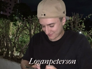 Loganpeterson