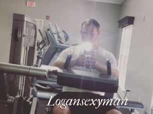 Logansexyman