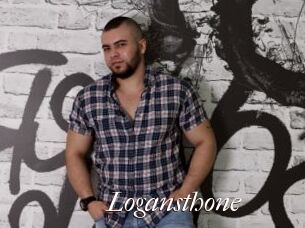 Logansthone