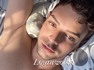 loganwolkk Cam Sexy