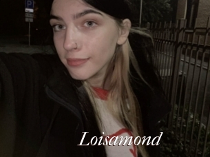 Loisamond