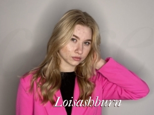 Loisashburn