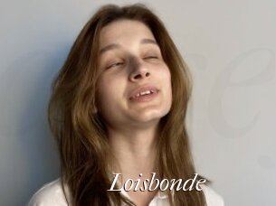 Loisbonde