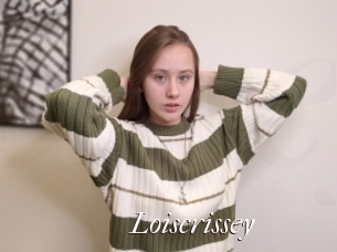 Loiscrissey