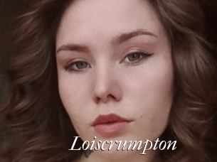 Loiscrumpton