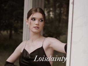 Loisdainty
