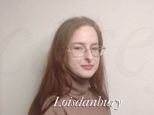 Loisdanbury