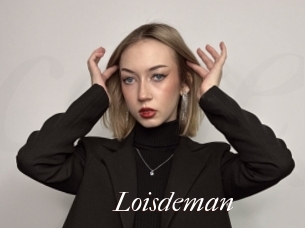 Loisdeman