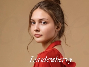 loisdewberry Cam Sexy
