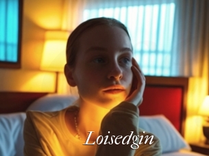 Loisedgin