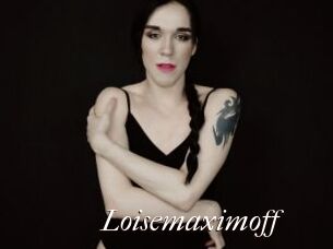 Loisemaximoff