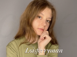 Loisferryman