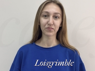 Loisgrimble