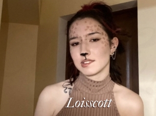 Loisscott