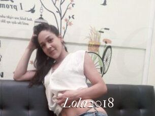 Lola2018