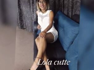 Lola_cutte