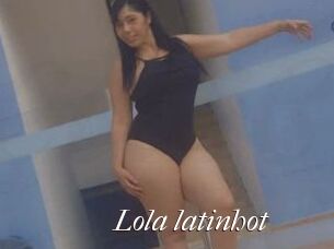 Lola_latinhot