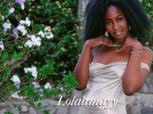 Lolaamayy