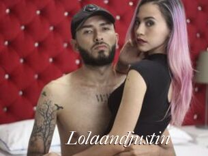 Lolaandjustin