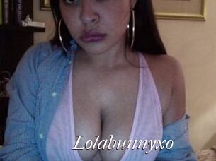 Lolabunnyxo