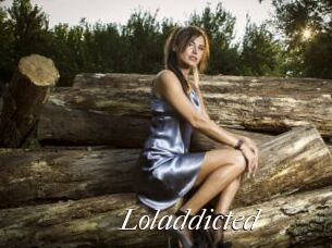 Loladdicted